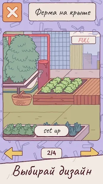 Милый отель: The Grand Meow (Cats Hotel) 1.6.4 screenshot 1