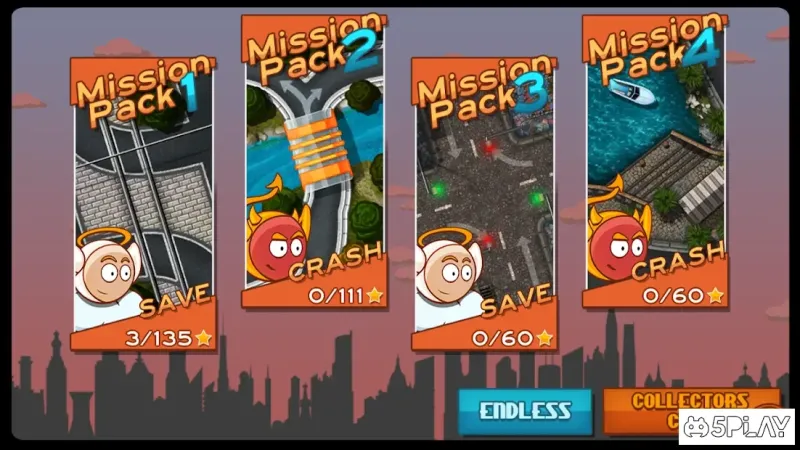 Плохой Трафик? 1.2.1 screenshot 4