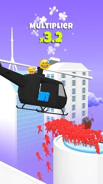 Спасение Z 1.8 screenshot 4