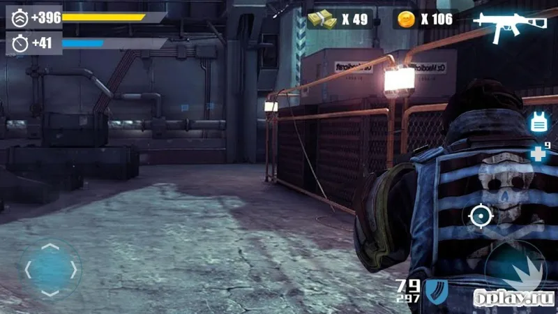 Специальные боевые действия 1.1.5 screenshot 4