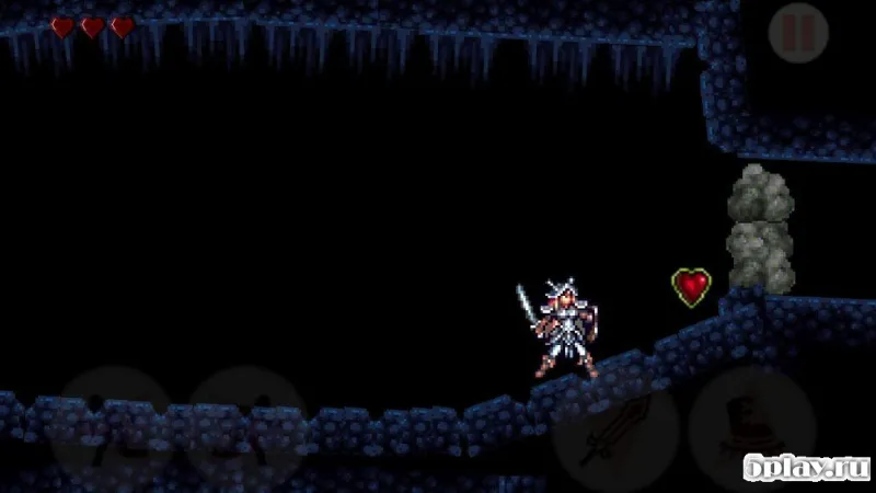 Иллюзия замок 1.3.1 screenshot 1