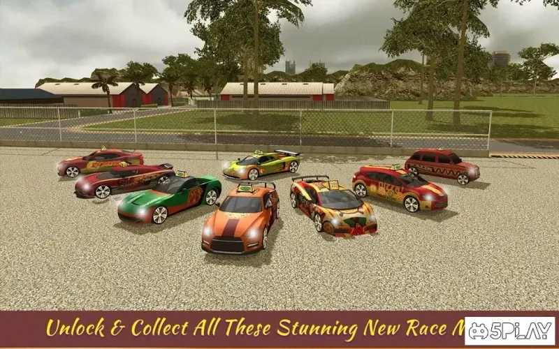 Безумный пиццу город Задача 2 v1.1 screenshot 4