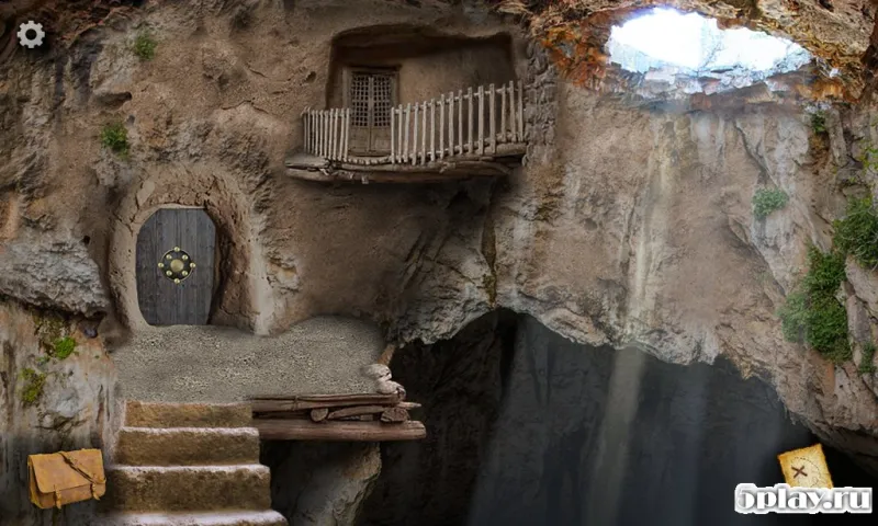 Спасите Чаровницу 2.7 screenshot 2