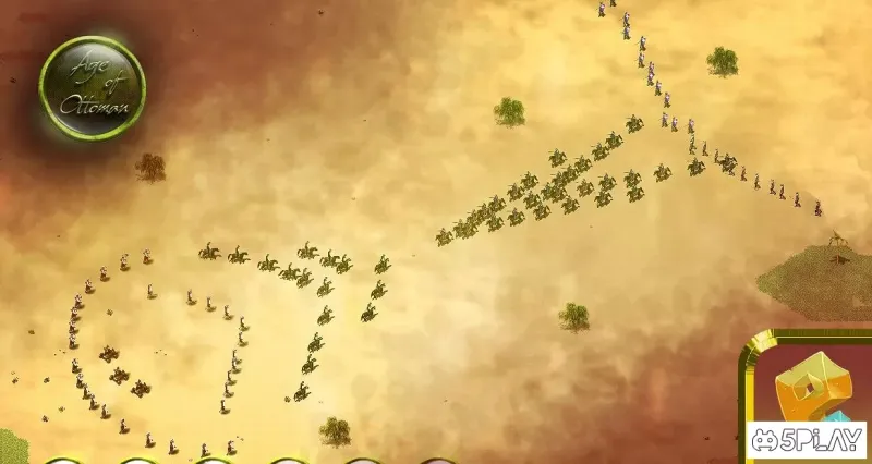 Вік отоманки screenshot 3