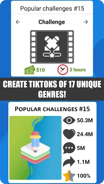 Tuber Life Simulator 2 v1.1.0 screenshot 1