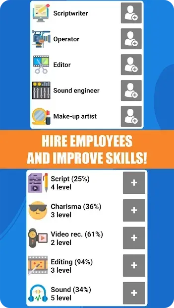 Tuber Life Simulator 2 v1.1.0 screenshot 4