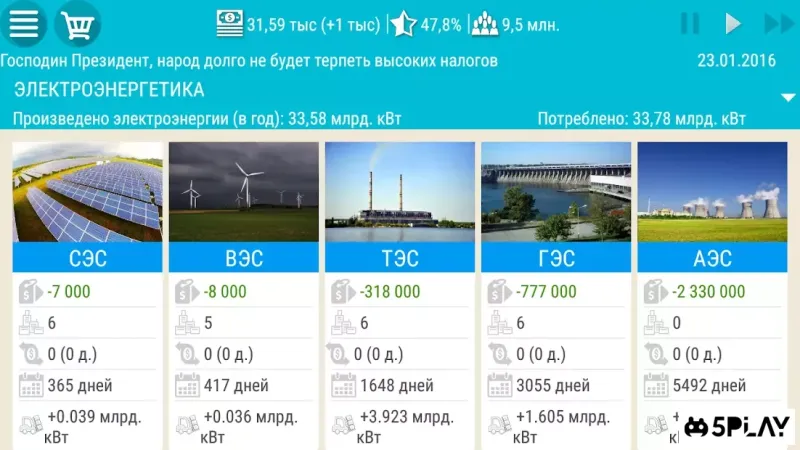 Симулятор Білорусі 2 screenshot 3