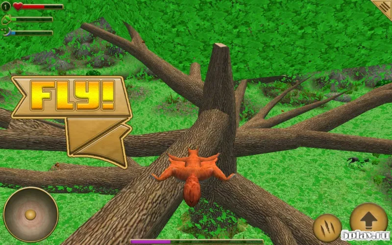 Симулятор Белки 2.03 screenshot 4