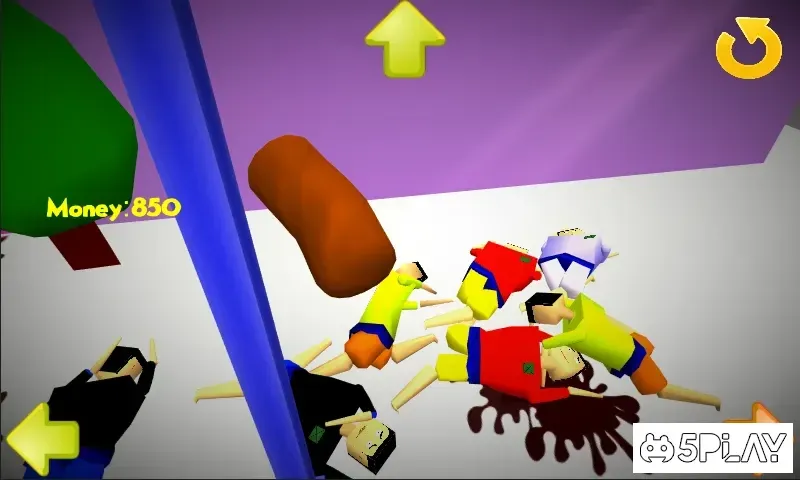 Симулятор какашки screenshot 3