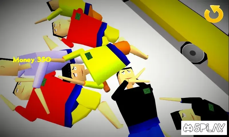 Симулятор какашки screenshot 4