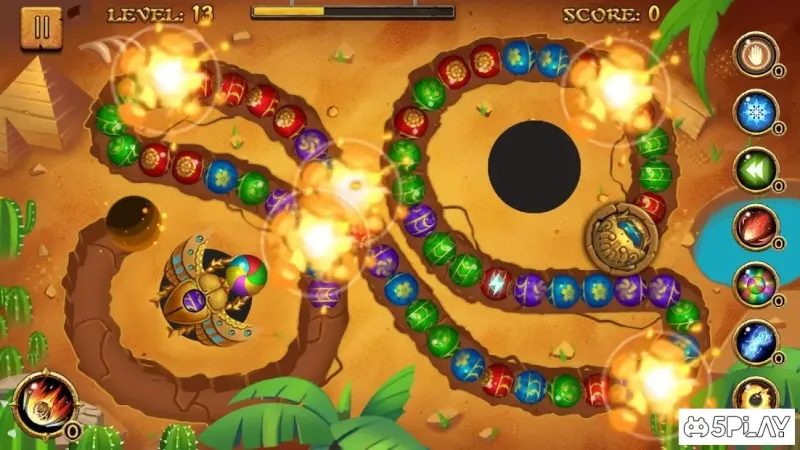 Поиск мрамора 2.5.4 screenshot 4