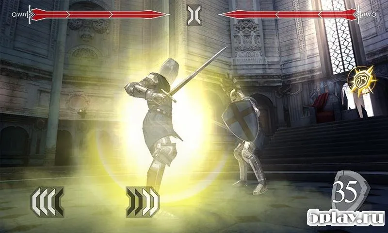 Смертельный бой 3D 1.3 screenshot 3