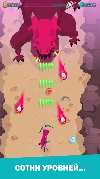 Викинги II v1.19 screenshot 3