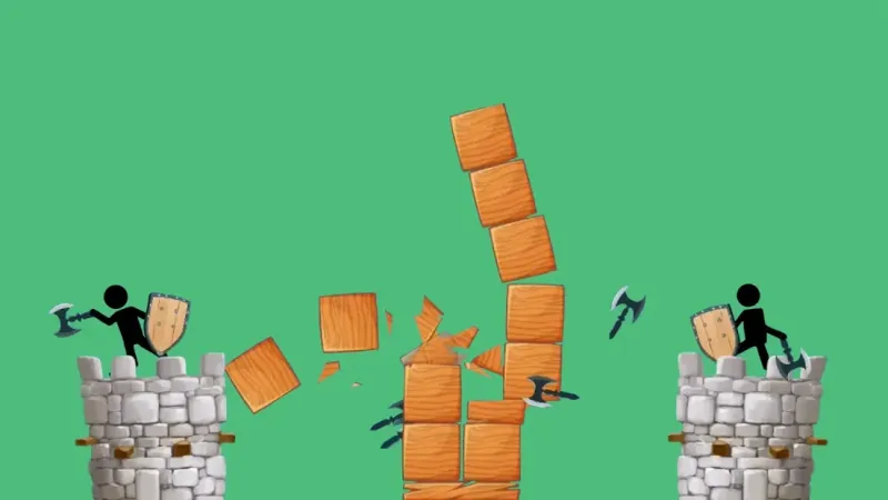 Викинги 1.0.9 screenshot 4