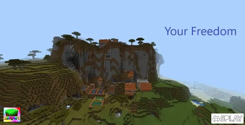 Локикрафт 1.09 screenshot 3