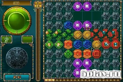 Сокровища Монтесумы 2 v1.5.58 screenshot 4