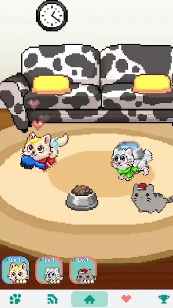 Пиксель Петз 0.2.52 screenshot 2