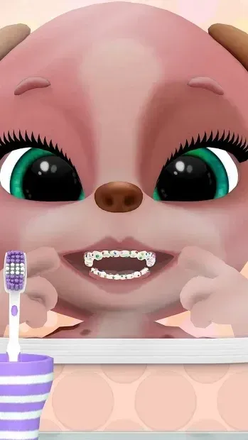 Моя Говорящая Собака Маша: Виртуальный Питомец 3.2 screenshot 4