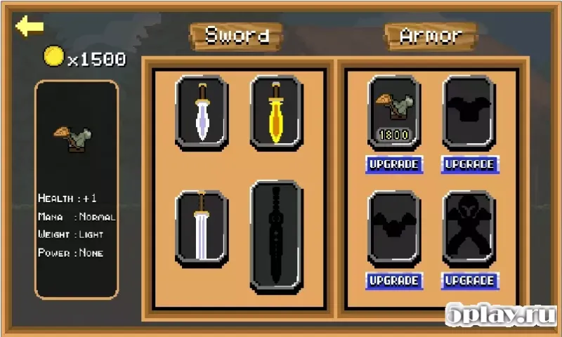 Меч дракона screenshot 4