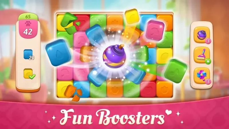 My Story - Mansion Makeover 1.78.108 screenshot 4