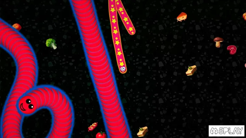 Верм. screenshot 2