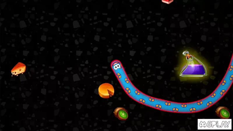 Верм. screenshot 3