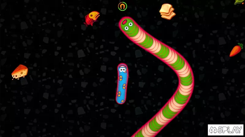 Верм. screenshot 4