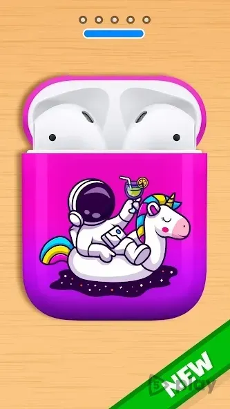 Чехол на телефон своими руками 3.4.1.0 screenshot 2