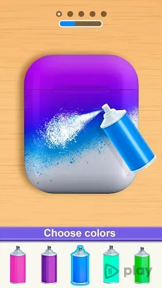 Чехол на телефон своими руками 3.4.1.0 screenshot 3