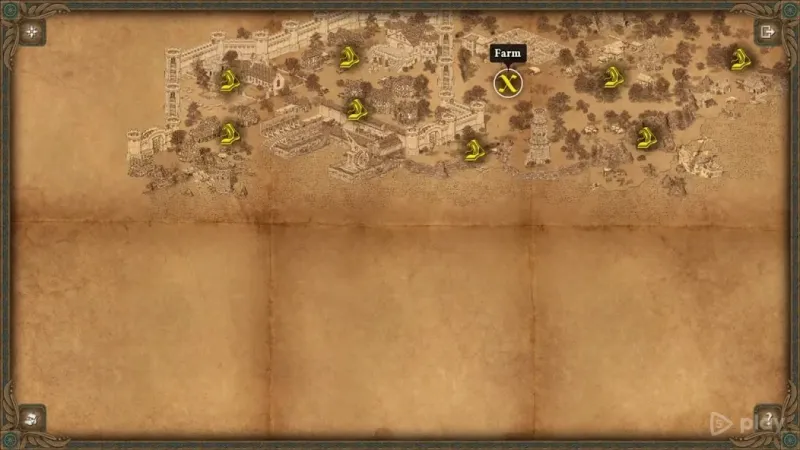 Герой Королевства II v1.3.5 screenshot 4