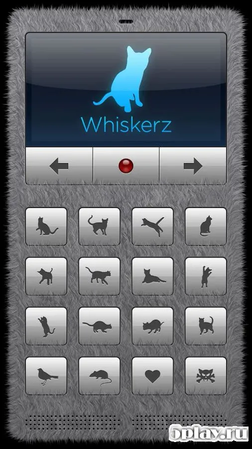 Переводчик на кошачий 1.11 screenshot 4