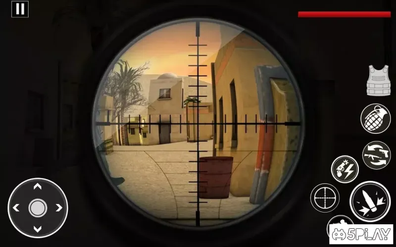 Мировая война в Тихом океане: выживание в игре FPS 4.1 screenshot 4