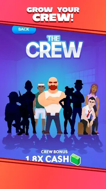 Машина-приманка 0.2.1 screenshot 2