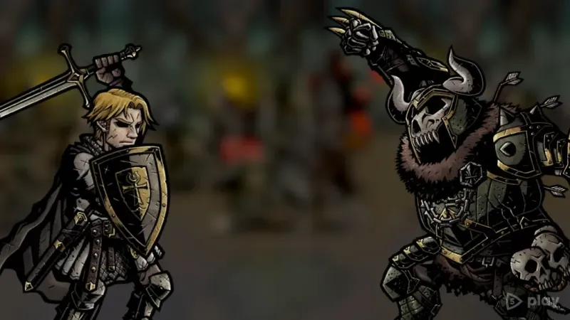 Королевская кровь: Защита 1.3.4 screenshot 4