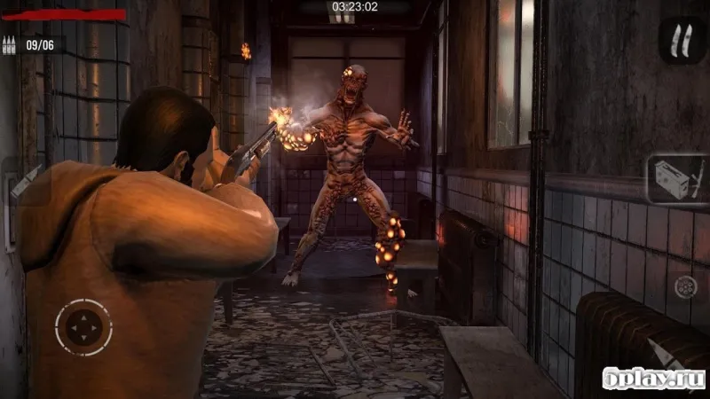 Последний день : Выживание зомби 1.2 screenshot 2