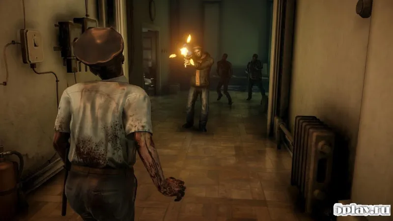 Последний день : Выживание зомби 1.2 screenshot 3