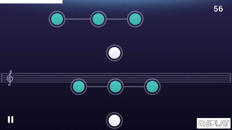 Бесплатное пианино-приложение 1.7.519 screenshot 2