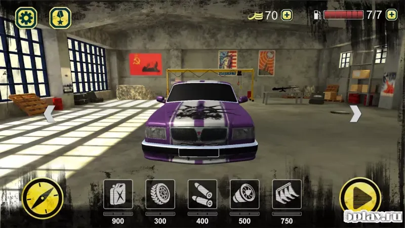 Чернобыль 2. Погоня 1.99b screenshot 3