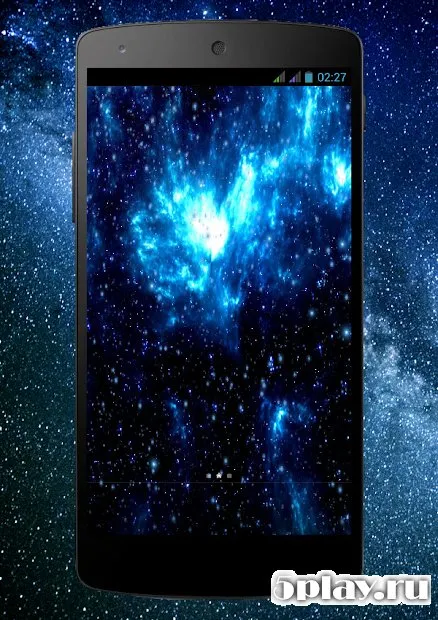 Космос Про Живые Обои 1.6.0 screenshot 4
