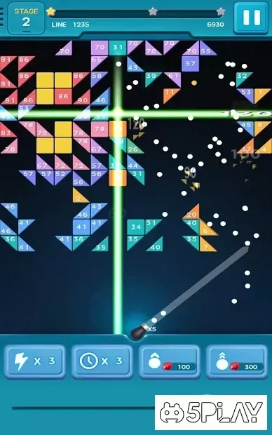 Цегляний чемпіон переривника 1.0.24 screenshot 3