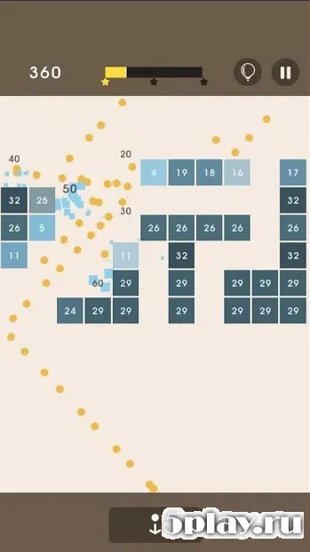 Кирпичный выключатель головоломка 1.28 screenshot 3