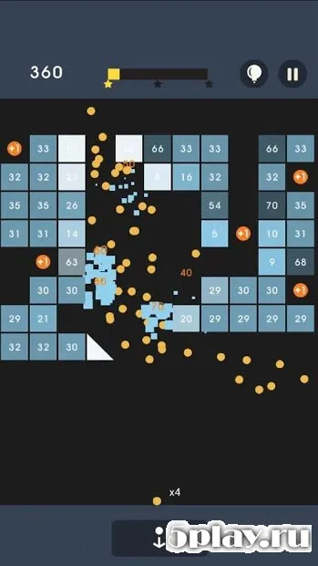 Кирпичный выключатель головоломка 1.28 screenshot 4