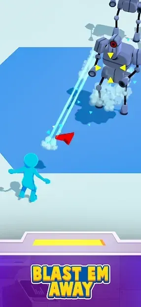 Корпорация героев 1.0.3 screenshot 2