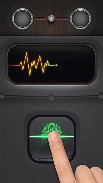 Детектор лжи (шутка) joke 5.2.2 screenshot 1