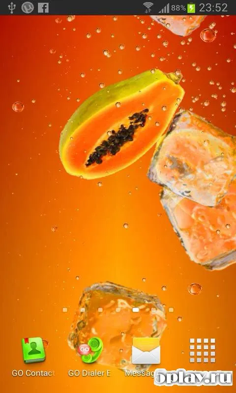 Завантажте соковиті живі шпалери Pro 3.7.1.2 для Android безкоштовно screenshot 4