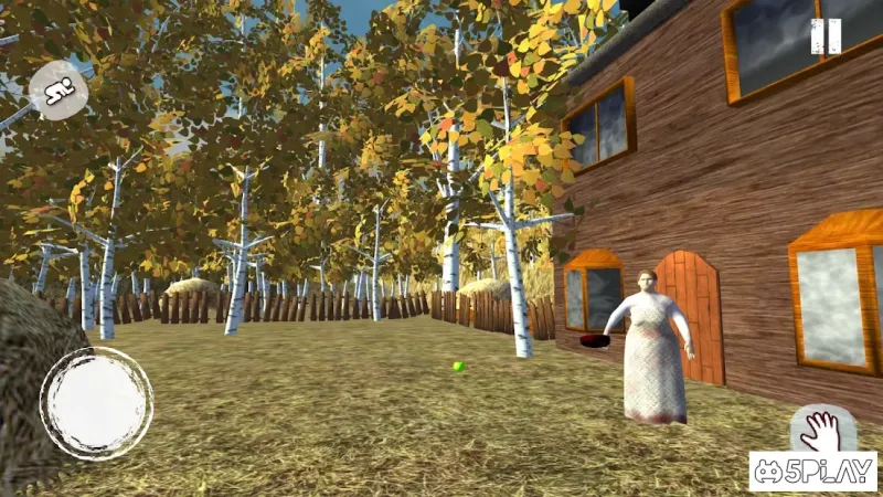 Мачуха - Страшна Бабка screenshot 2