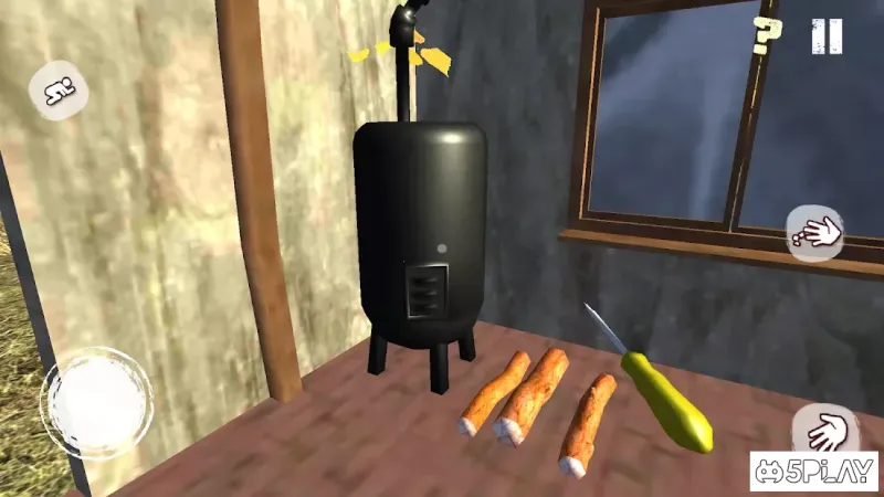 Мачуха - Страшна Бабка screenshot 3