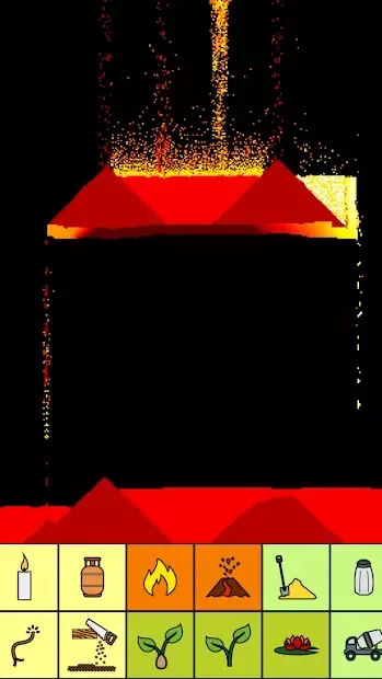 Песочница - успокаиваем нервы 14.138 Ostrich screenshot 3