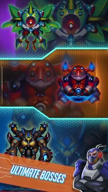 Галактичні пірати 6.0 screenshot 4