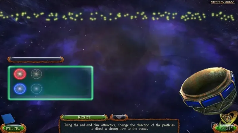 Затерянные земли 7 1.0.3.1316.247 screenshot 2